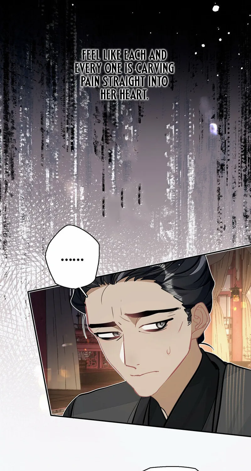 Twisting Tendrils Chapter 24 page 21 - 