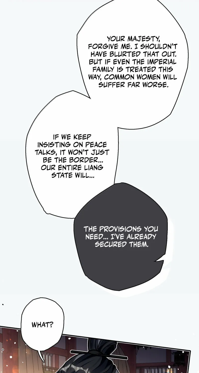 Twisting Tendrils Chapter 24 page 22 - 