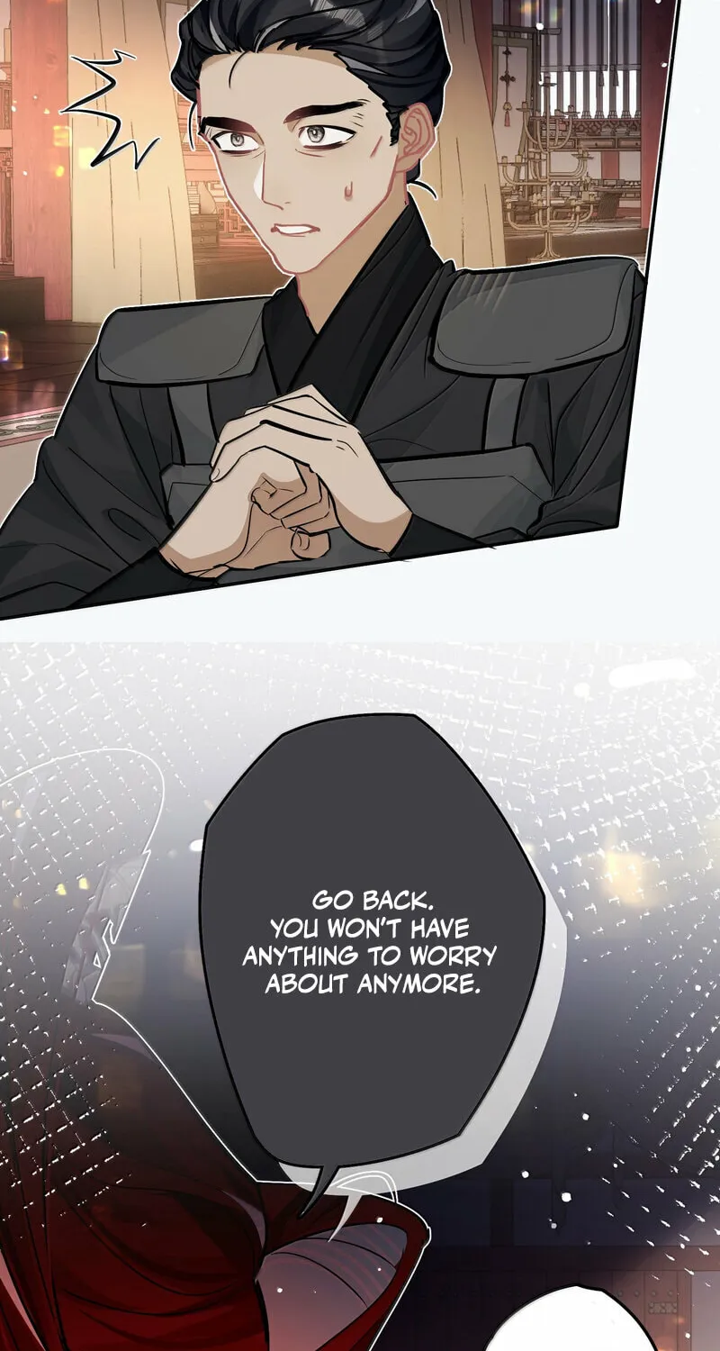 Twisting Tendrils Chapter 24 page 23 - 