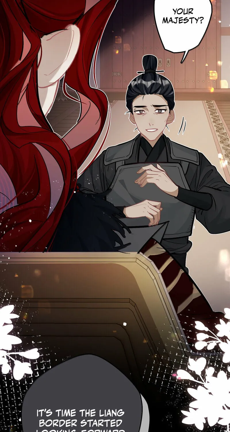Twisting Tendrils Chapter 24 page 24 - 