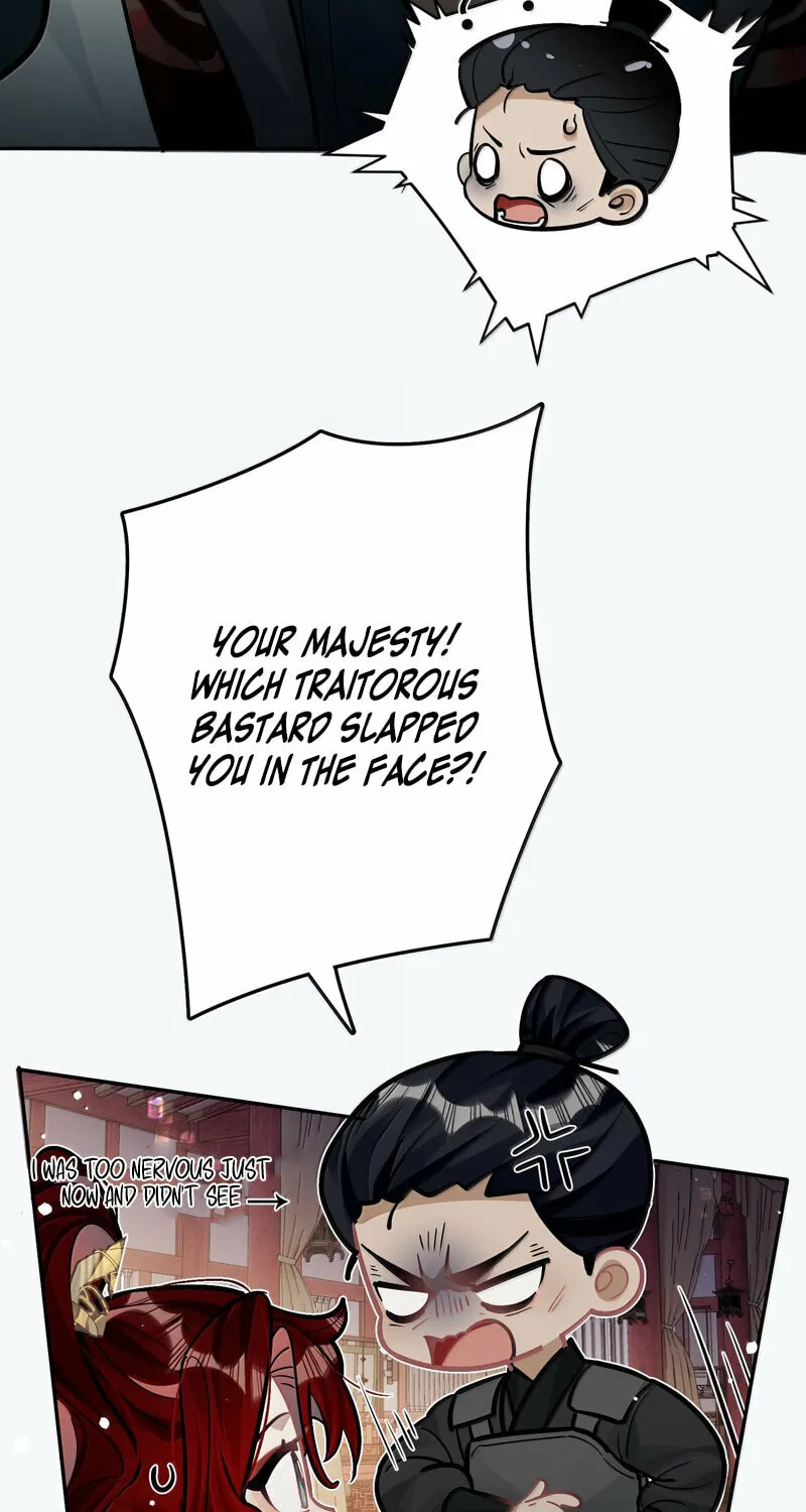 Twisting Tendrils Chapter 24 page 26 - 