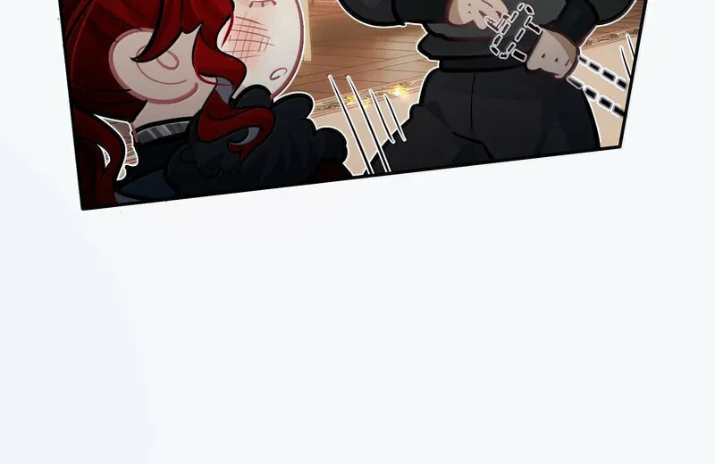 Twisting Tendrils Chapter 24 page 27 - 