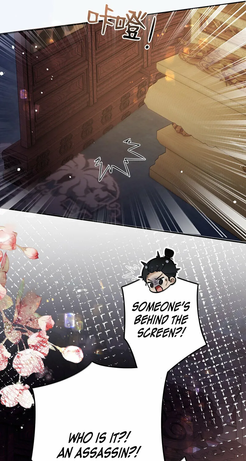 Twisting Tendrils Chapter 24 page 28 - 