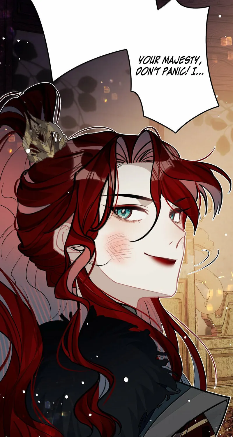 Twisting Tendrils Chapter 24 page 29 - 