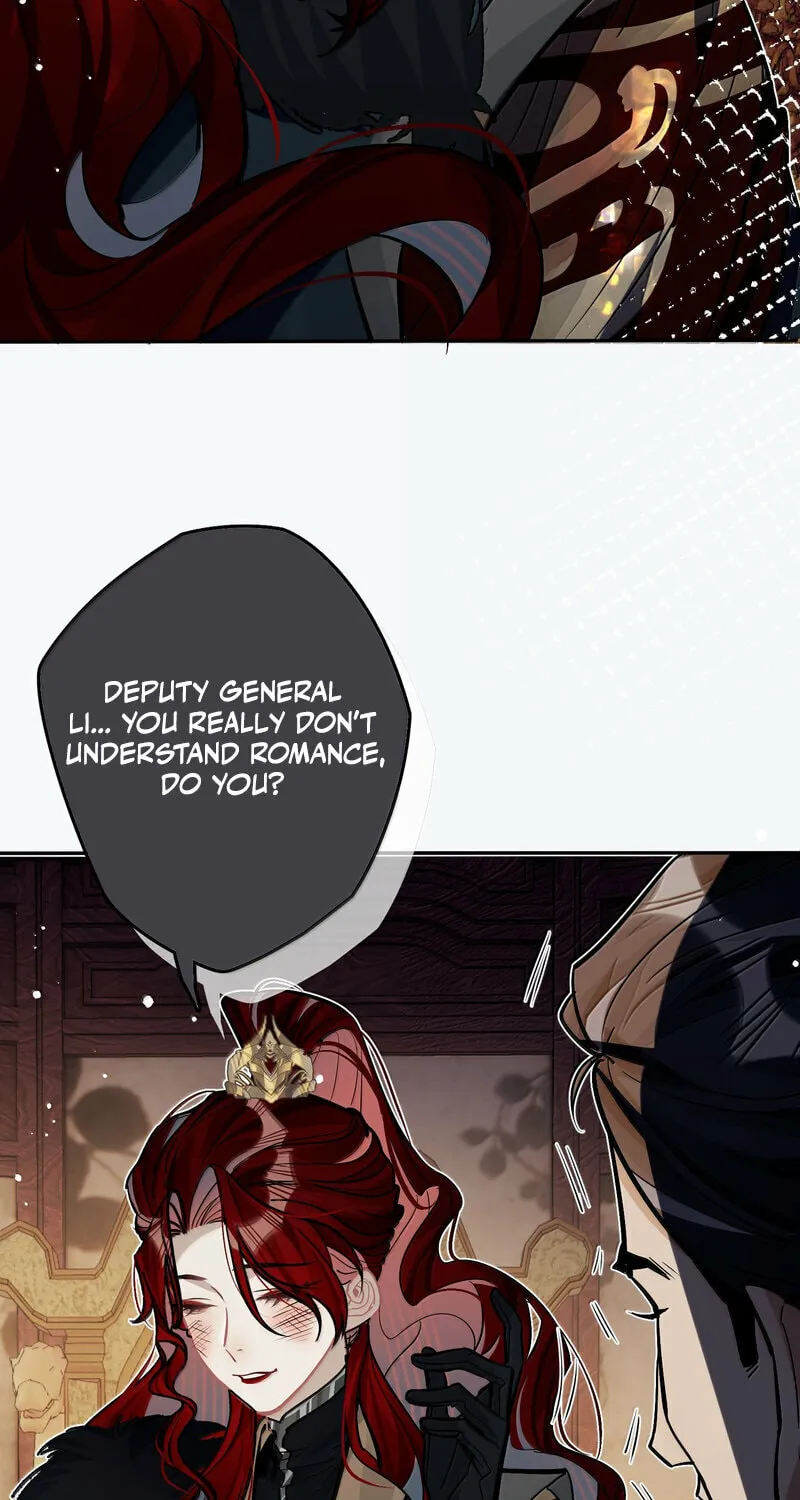 Twisting Tendrils Chapter 24 page 30 - 
