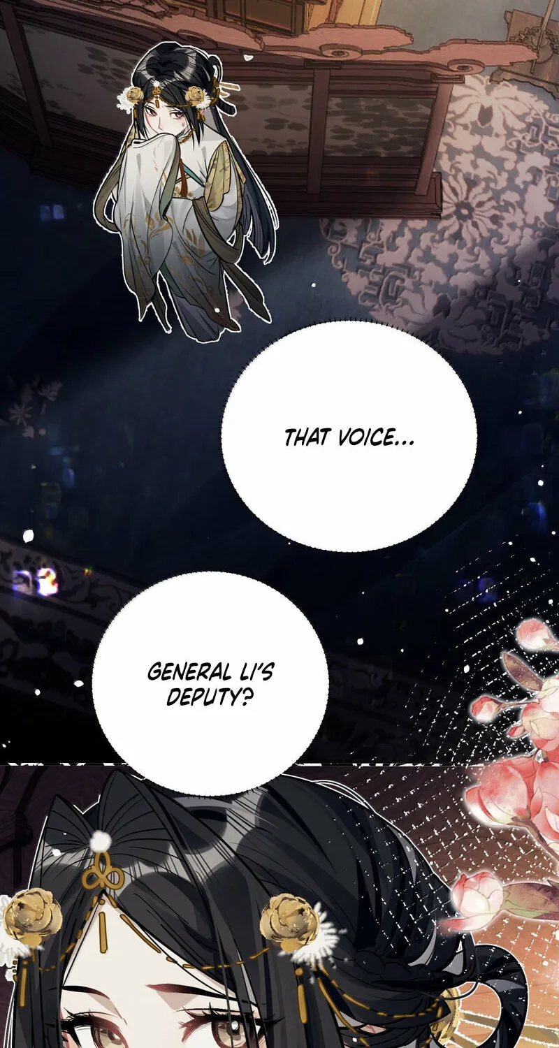 Twisting Tendrils Chapter 24 page 4 - 