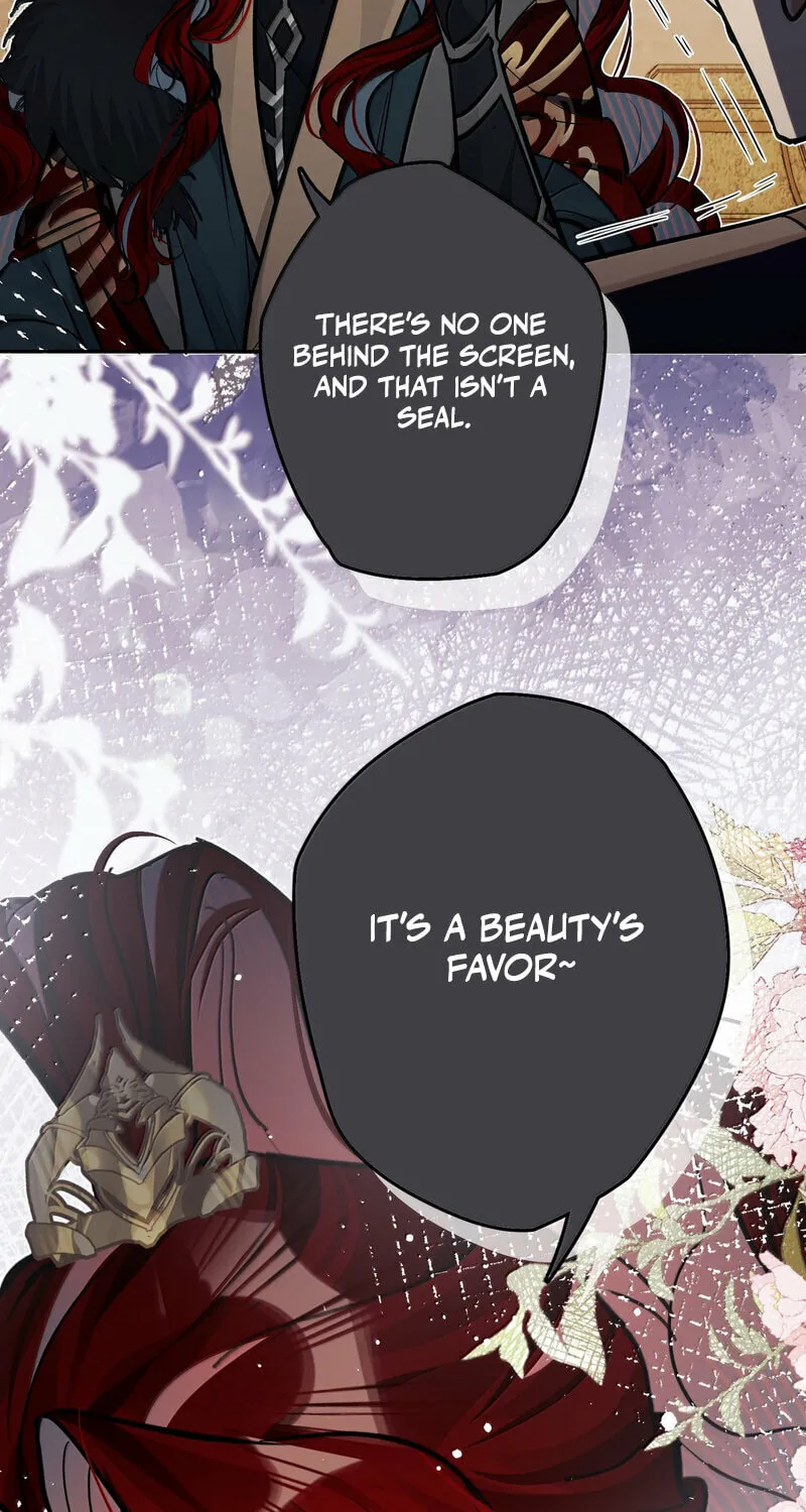 Twisting Tendrils Chapter 24 page 31 - 