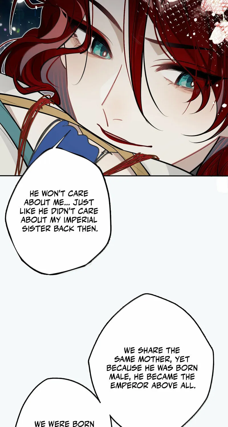 Twisting Tendrils Chapter 24 page 38 - 