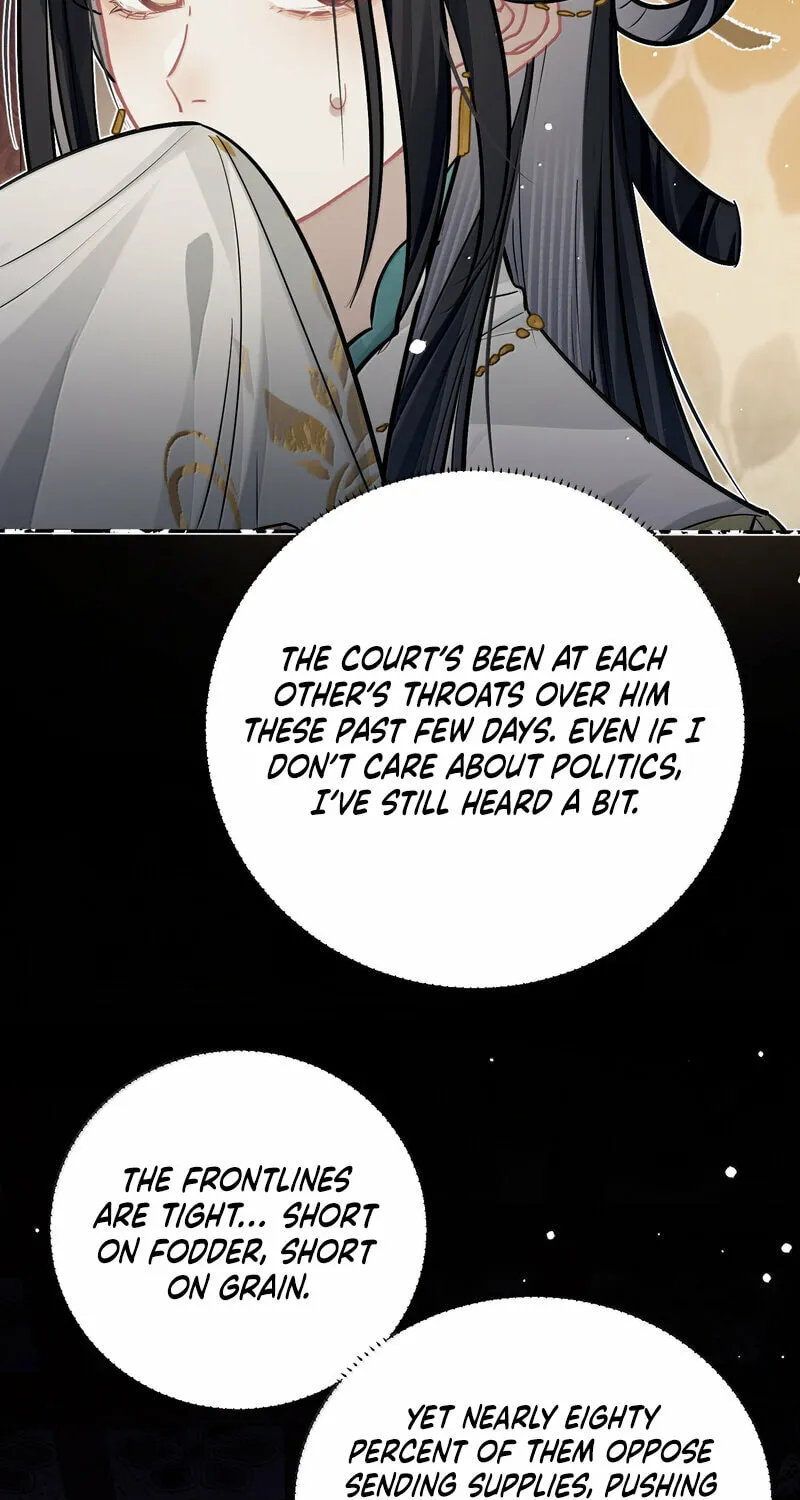 Twisting Tendrils Chapter 24 page 5 - 