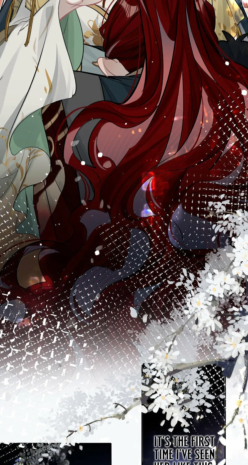 Twisting Tendrils Chapter 24 page 41 - 