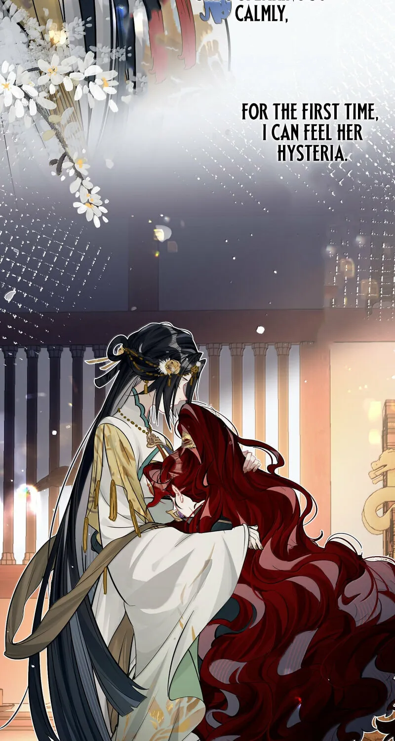 Twisting Tendrils Chapter 24 page 43 - 