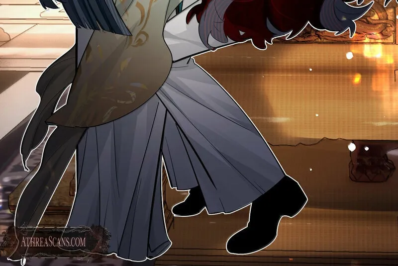 Twisting Tendrils Chapter 24 page 44 - 