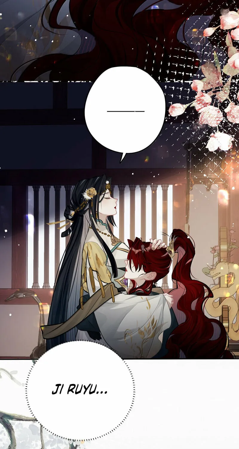 Twisting Tendrils Chapter 24 page 47 - 
