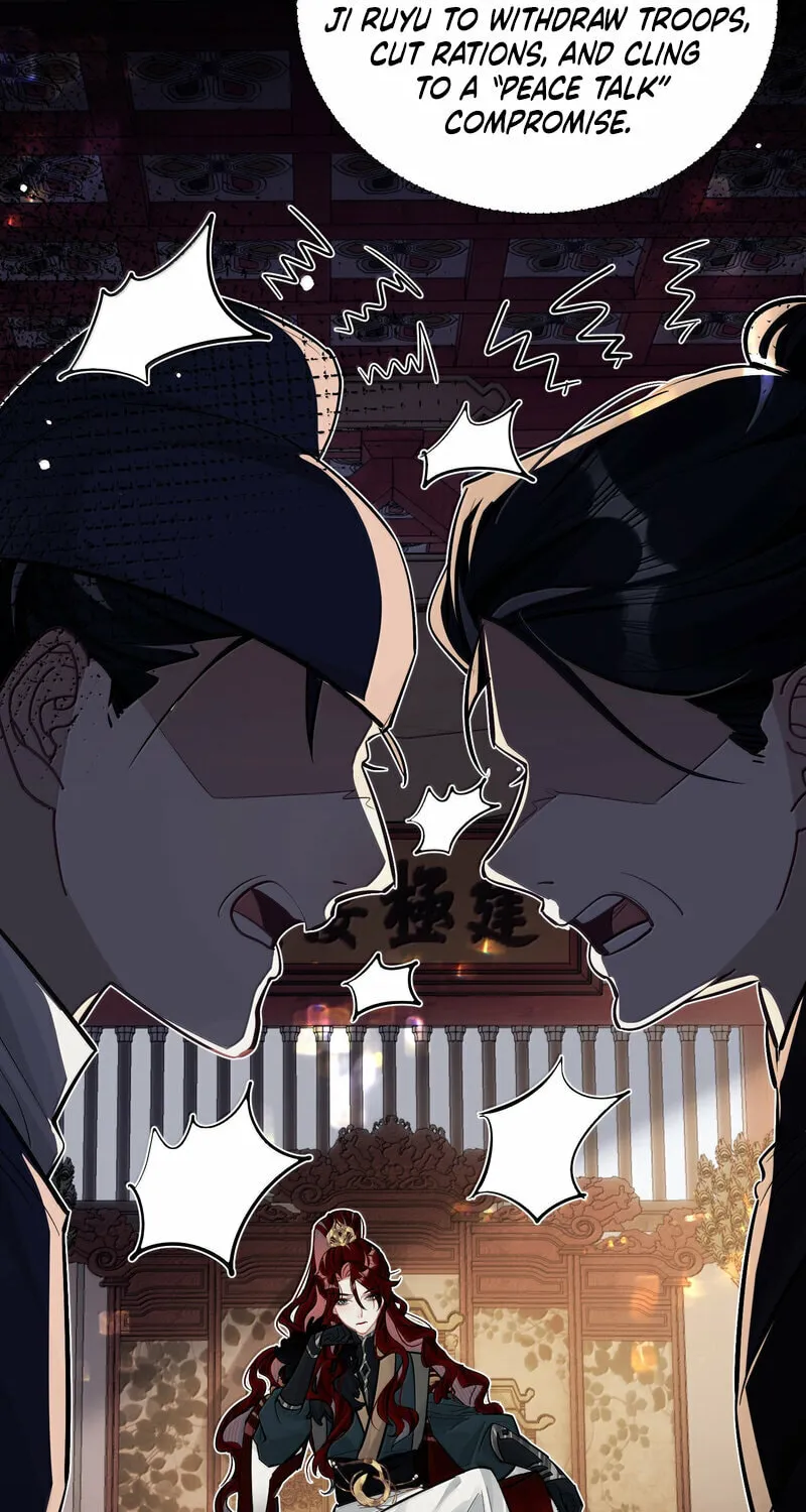 Twisting Tendrils Chapter 24 page 6 - 