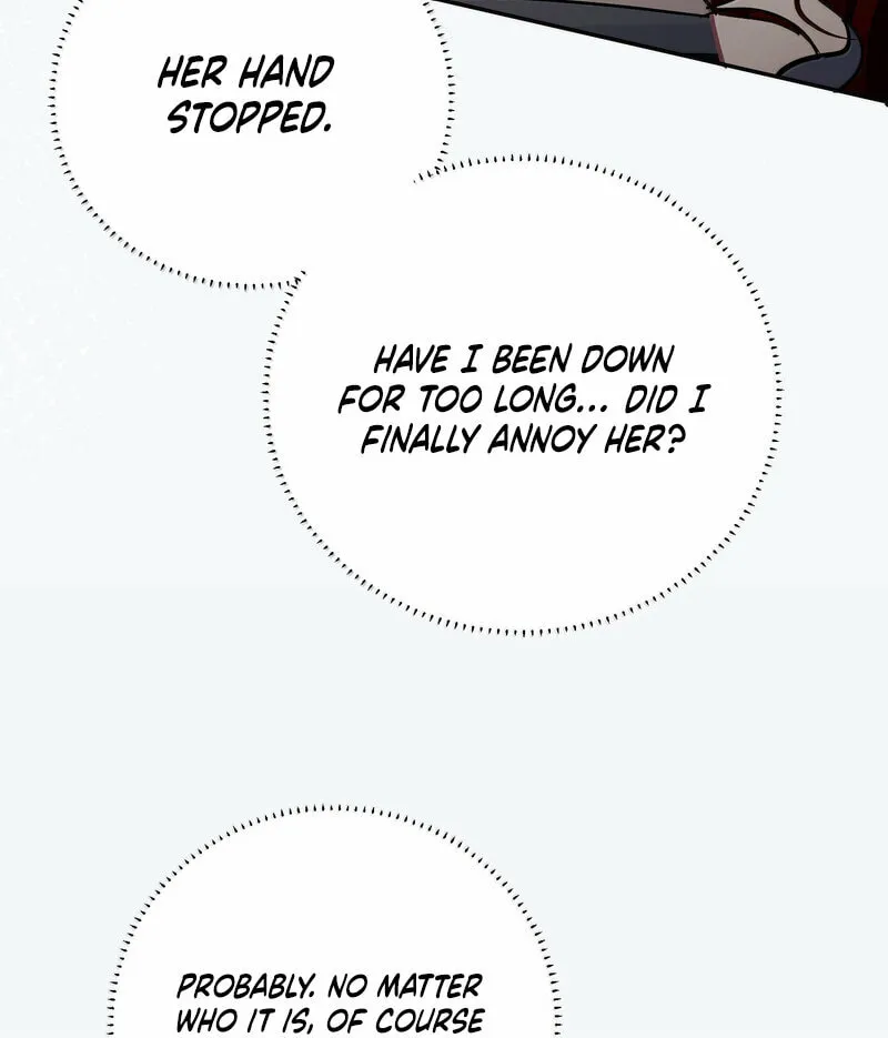 Twisting Tendrils Chapter 24 page 51 - 