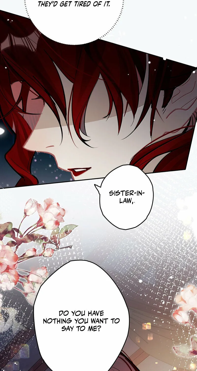 Twisting Tendrils Chapter 24 page 52 - 