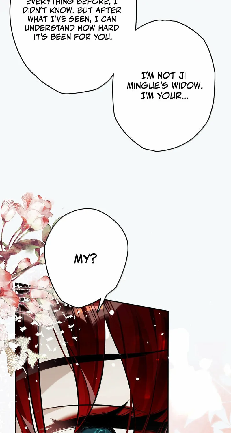 Twisting Tendrils Chapter 24 page 55 - 