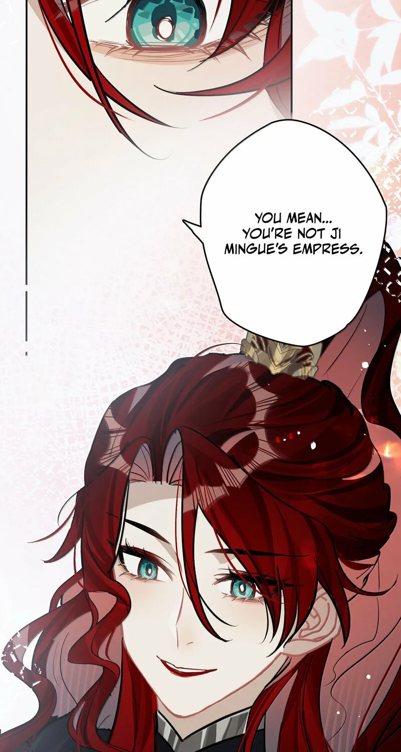 Twisting Tendrils Chapter 24 page 56 - 