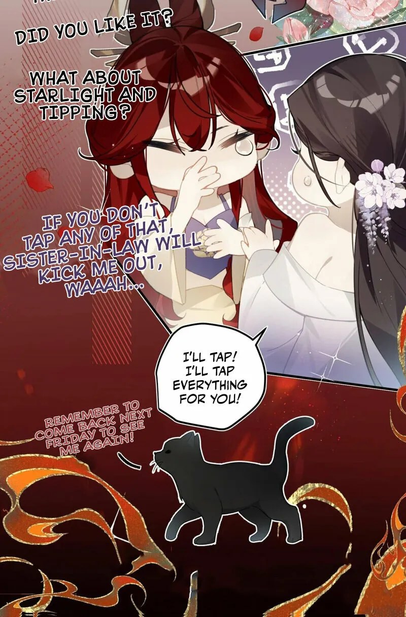 Twisting Tendrils Chapter 24 page 60 - 