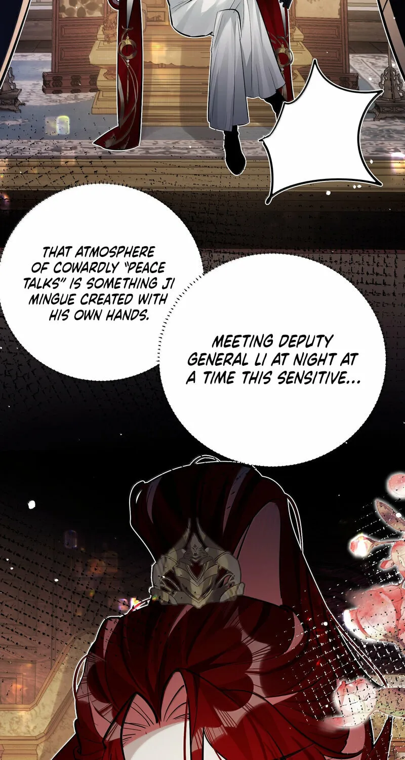 Twisting Tendrils Chapter 24 page 7 - 