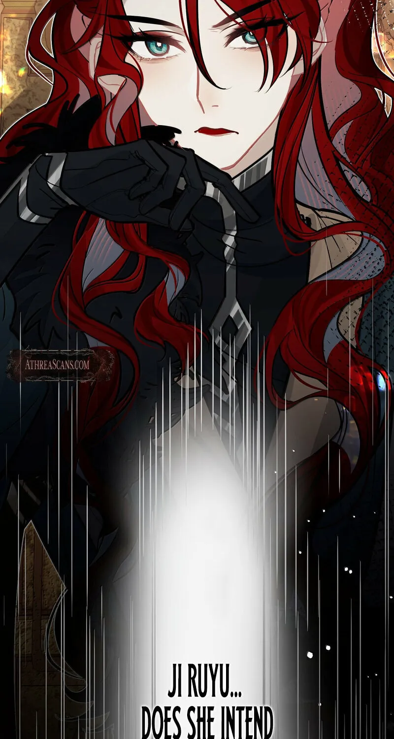 Twisting Tendrils Chapter 24 page 8 - 