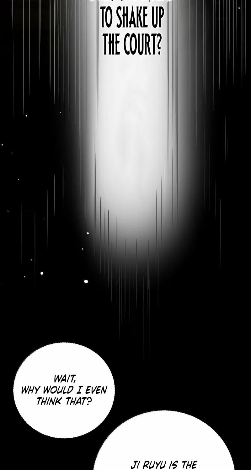 Twisting Tendrils Chapter 24 page 9 - 