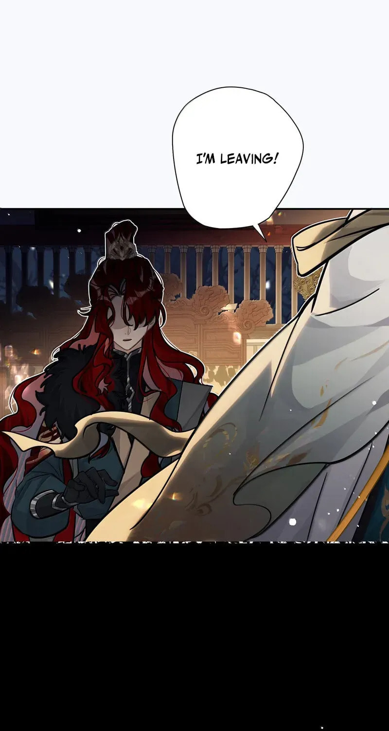 Twisting Tendrils Chapter 25 page 12 - 