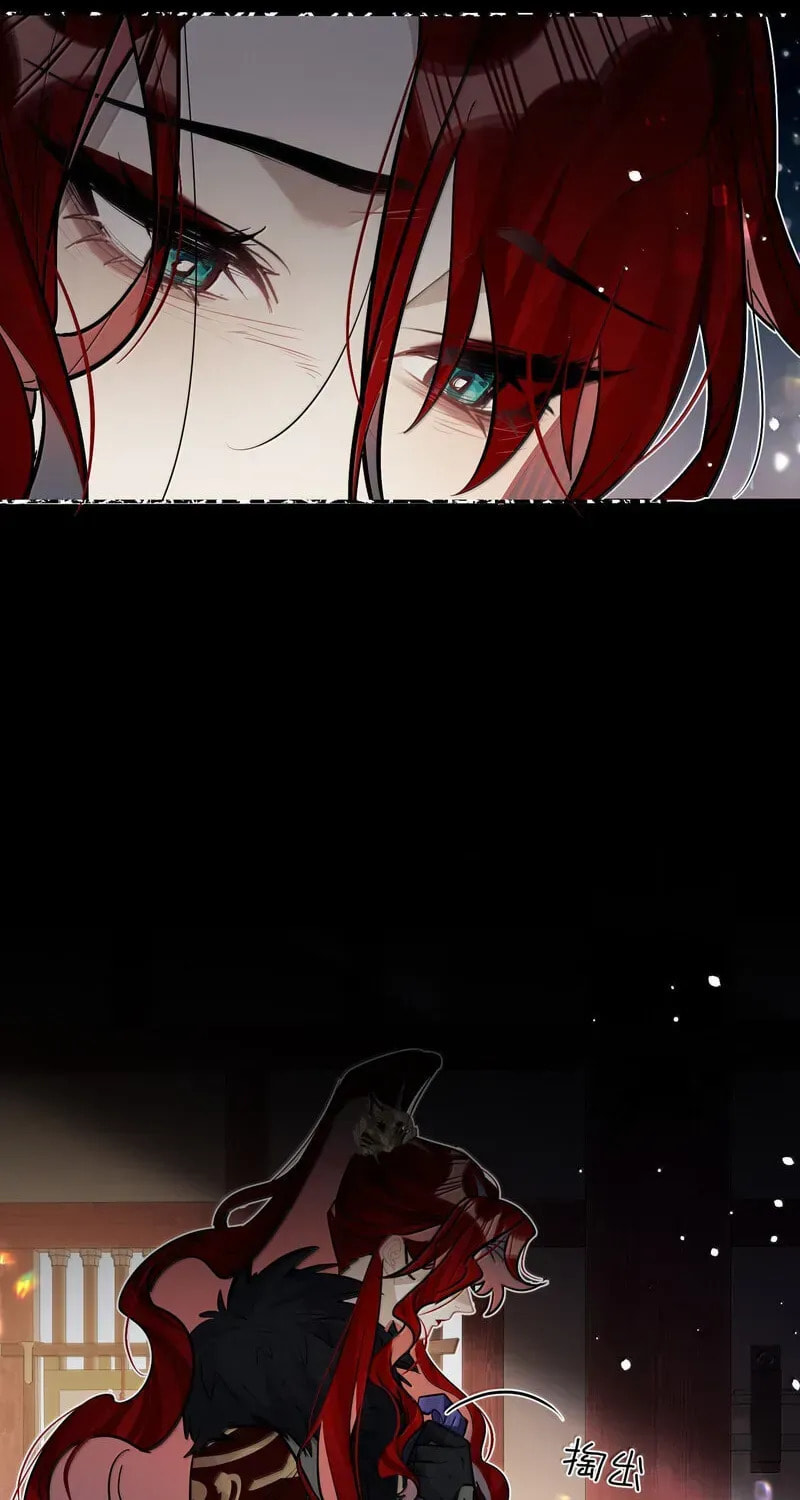Twisting Tendrils Chapter 25 page 13 - 