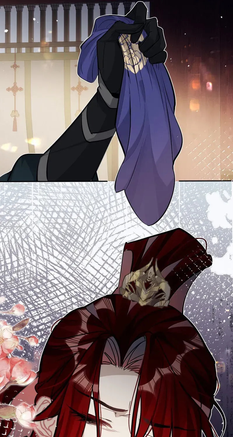Twisting Tendrils Chapter 25 page 15 - 