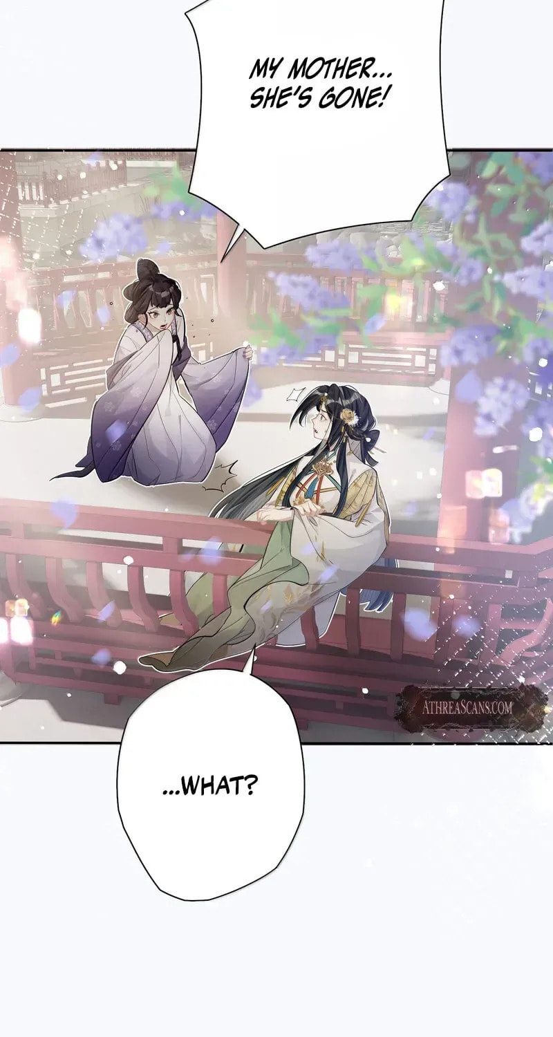 Twisting Tendrils Chapter 25 page 23 - 