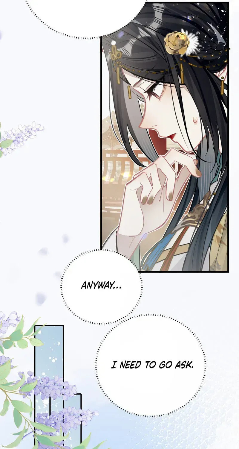 Twisting Tendrils Chapter 25 page 25 - 