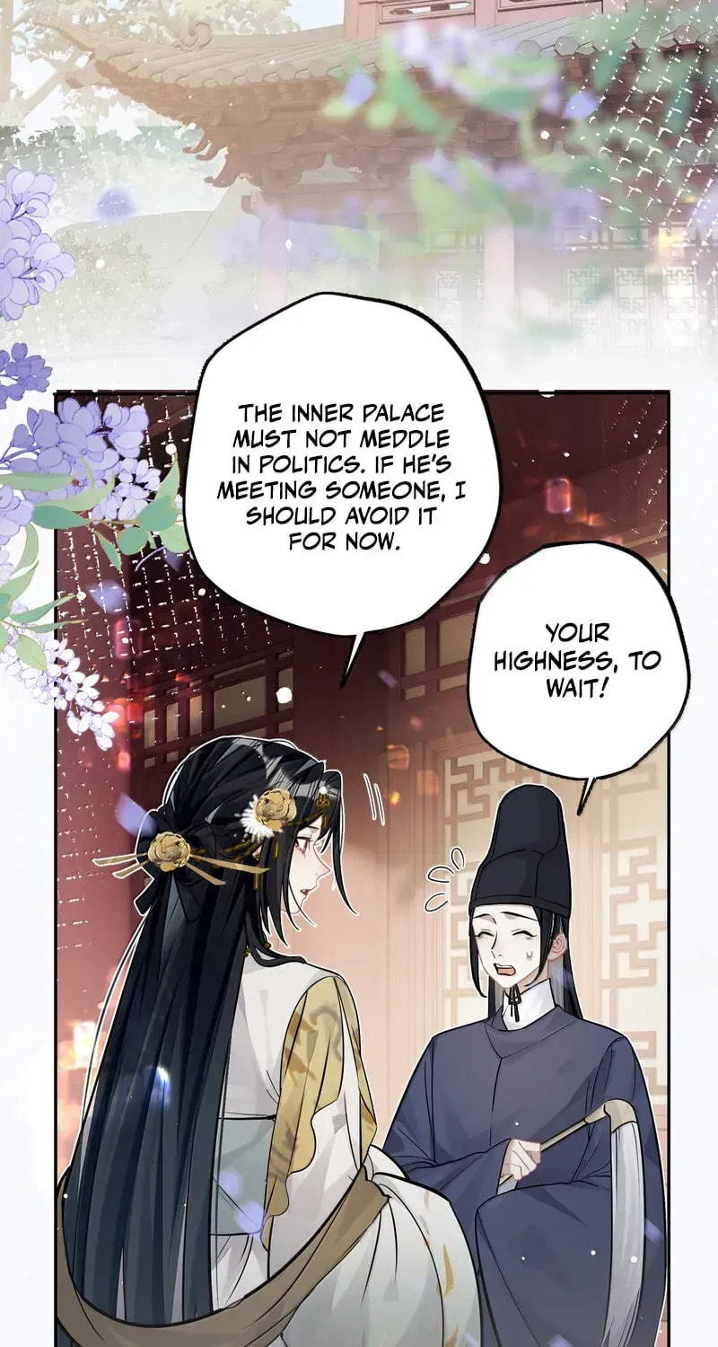 Twisting Tendrils Chapter 25 page 27 - 