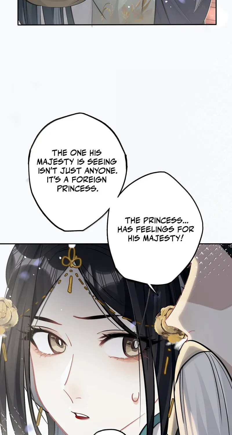 Twisting Tendrils Chapter 25 page 28 - 