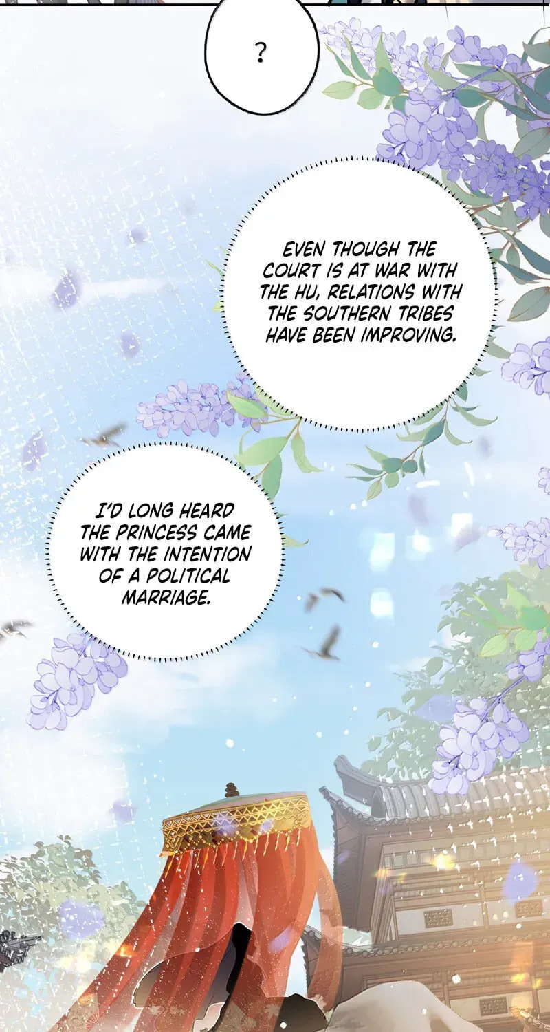 Twisting Tendrils Chapter 25 page 29 - 