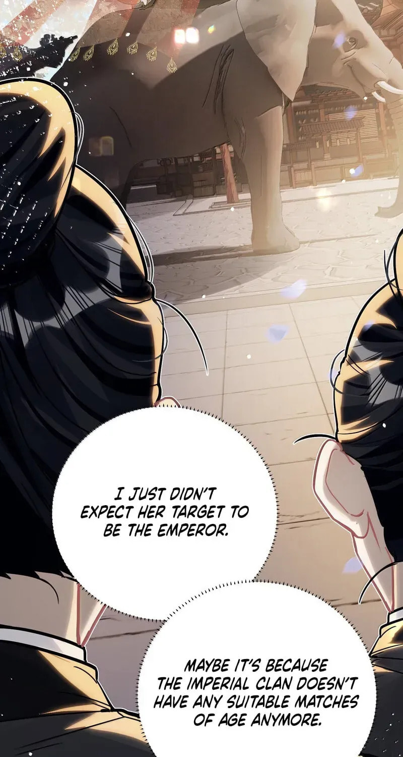 Twisting Tendrils Chapter 25 page 30 - 