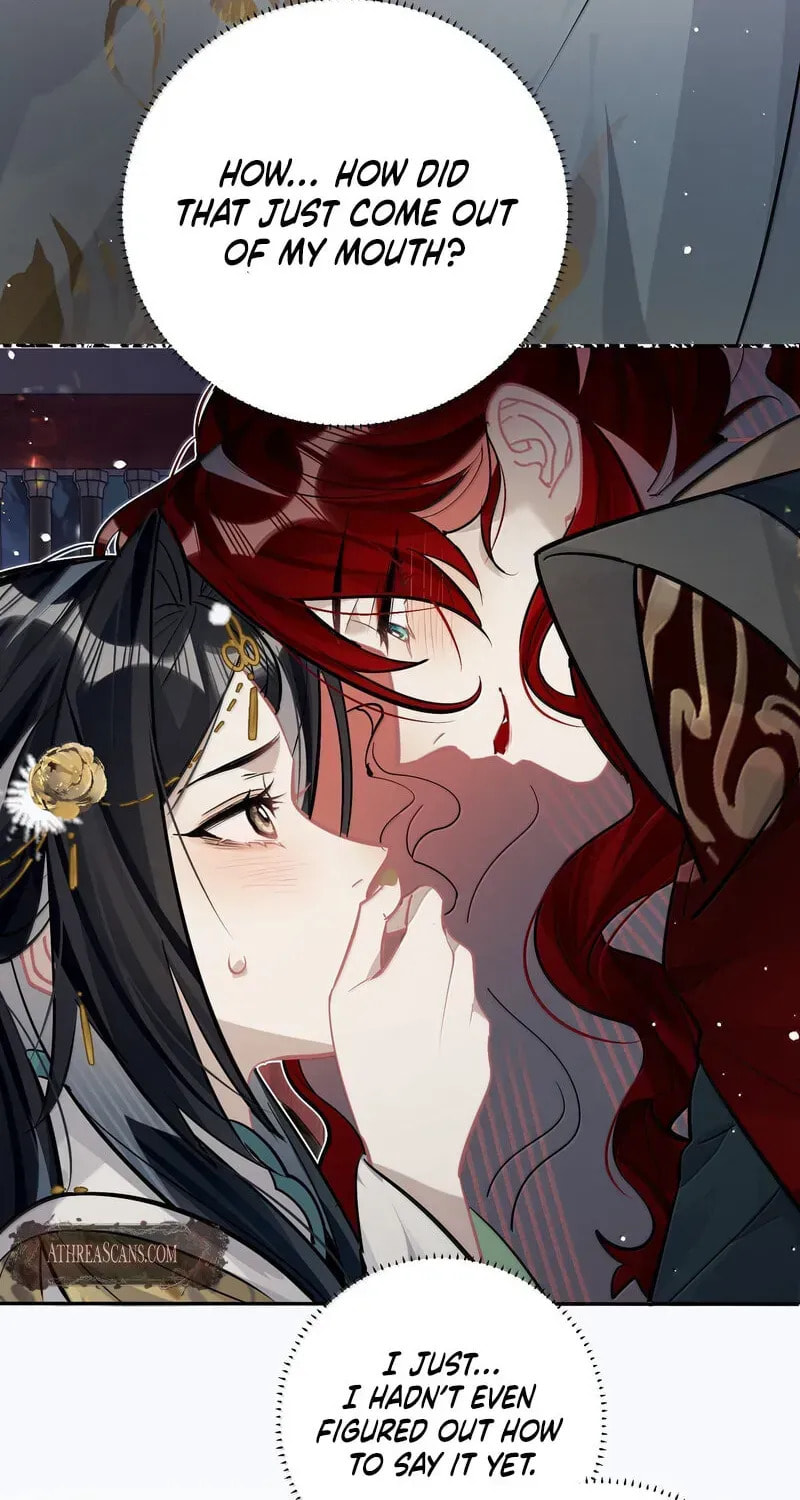 Twisting Tendrils Chapter 25 page 4 - 