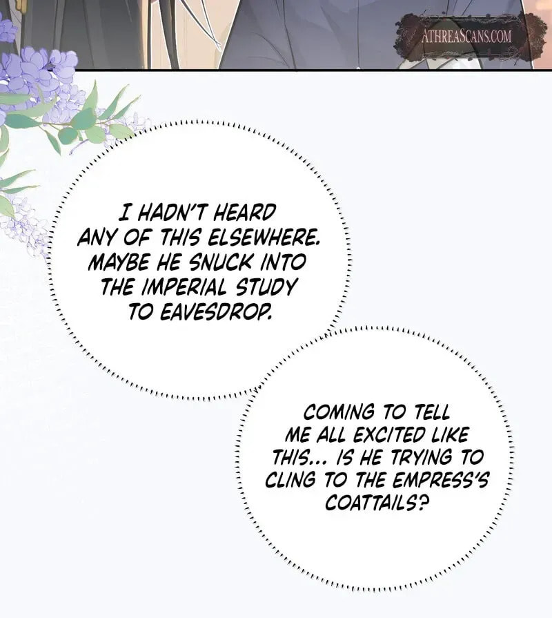 Twisting Tendrils Chapter 25 page 33 - 