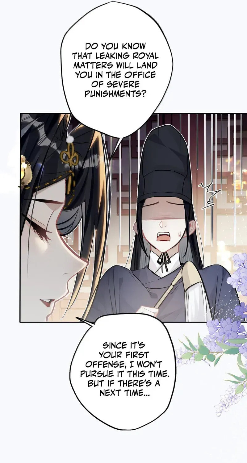 Twisting Tendrils Chapter 25 page 34 - 