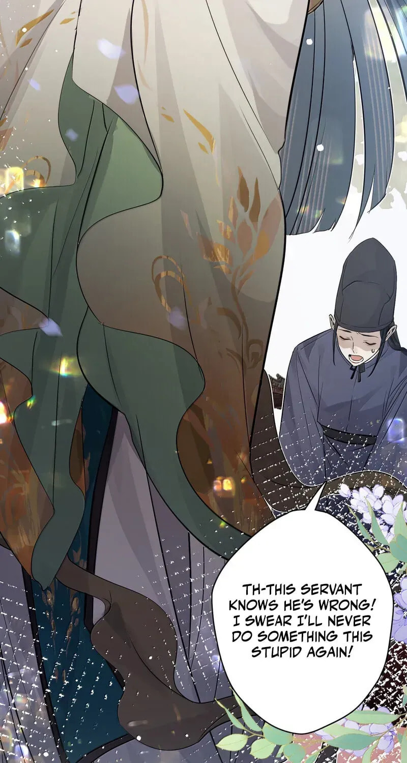 Twisting Tendrils Chapter 25 page 36 - 