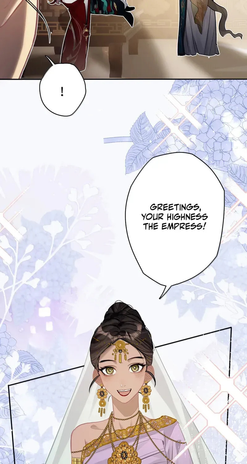 Twisting Tendrils Chapter 25 page 40 - 