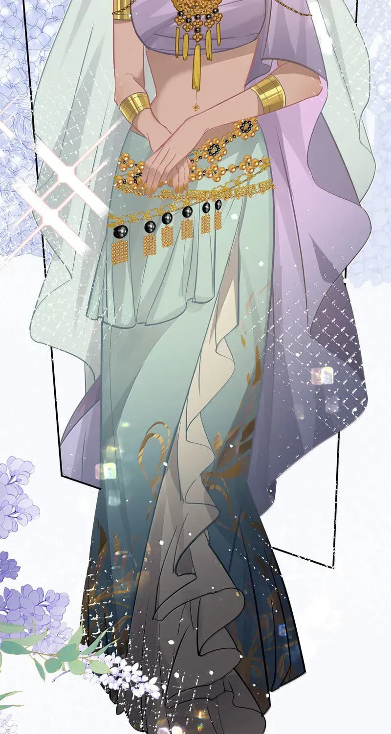 Twisting Tendrils Chapter 25 page 41 - 
