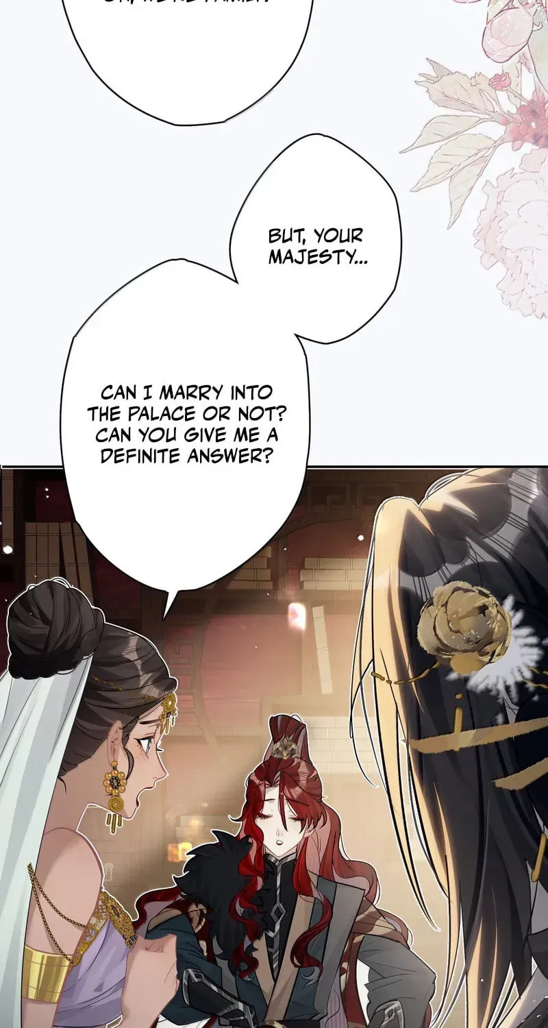 Twisting Tendrils Chapter 25 page 44 - 