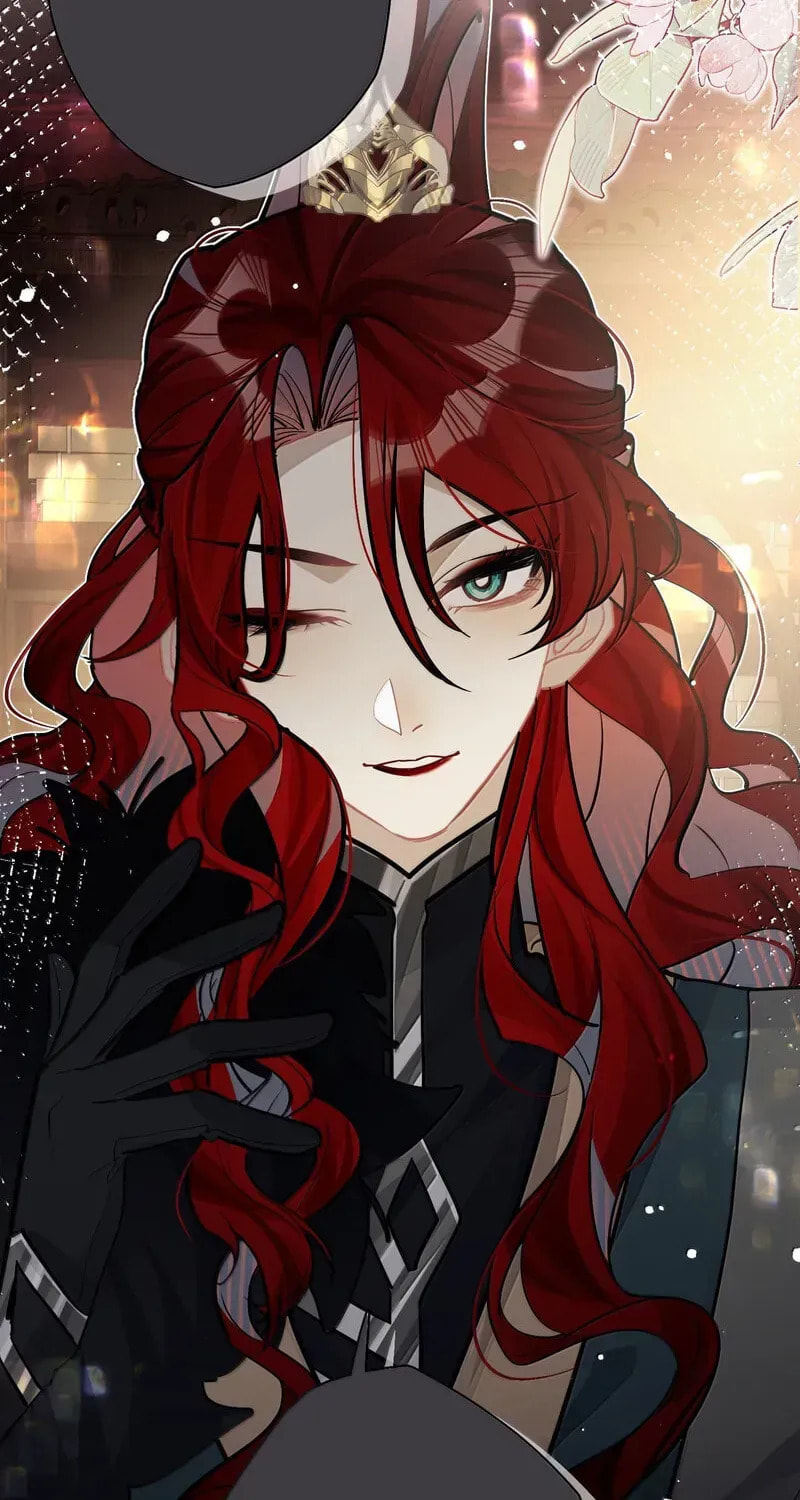 Twisting Tendrils Chapter 25 page 46 - 