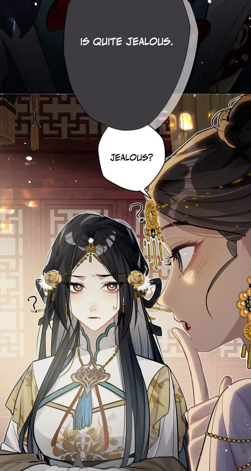 Twisting Tendrils Chapter 25 page 47 - 