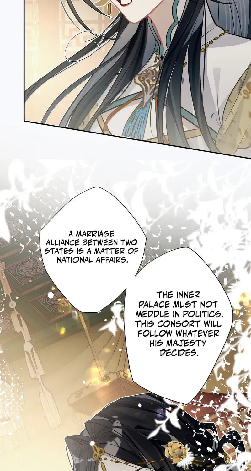 Twisting Tendrils Chapter 25 page 49 - 