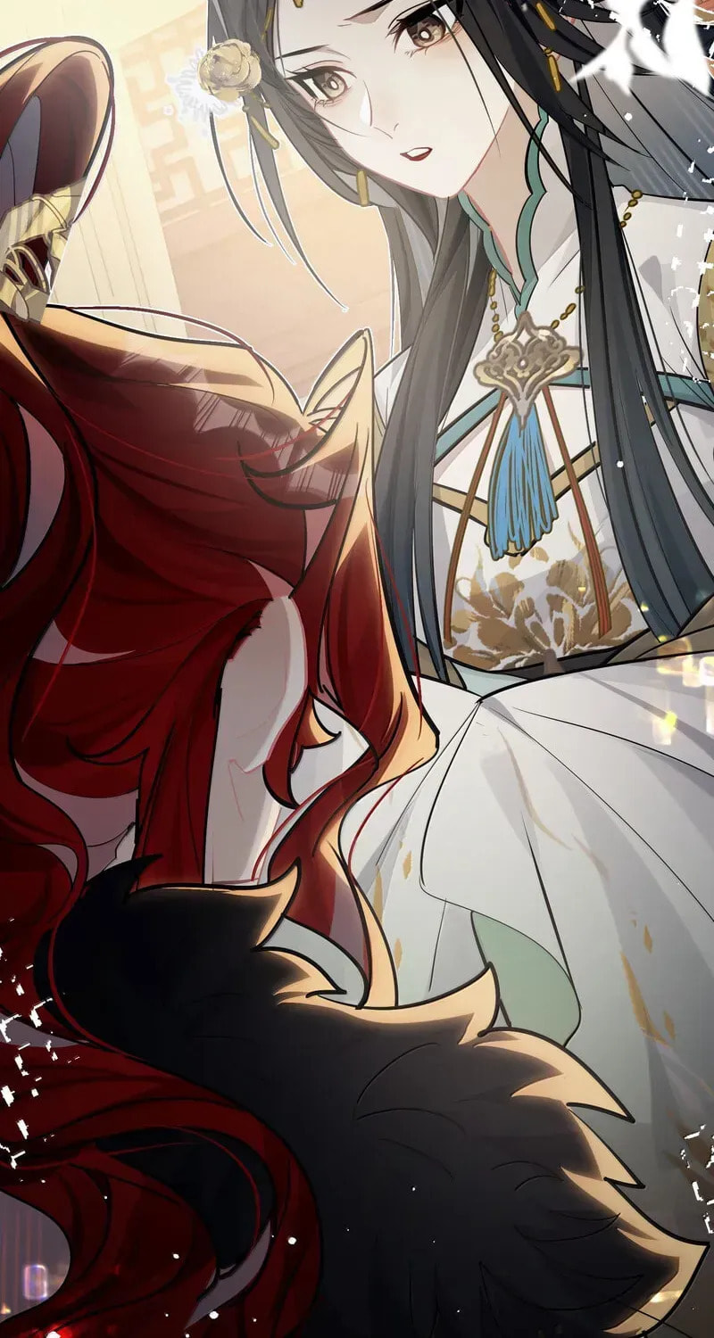 Twisting Tendrils Chapter 25 page 50 - 