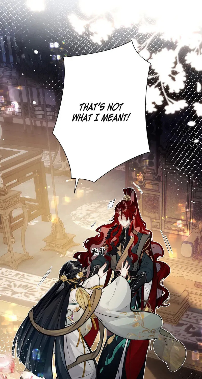 Twisting Tendrils Chapter 25 page 6 - 