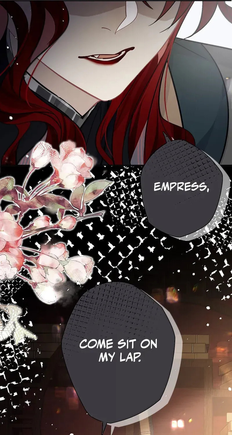 Twisting Tendrils Chapter 25 page 52 - 