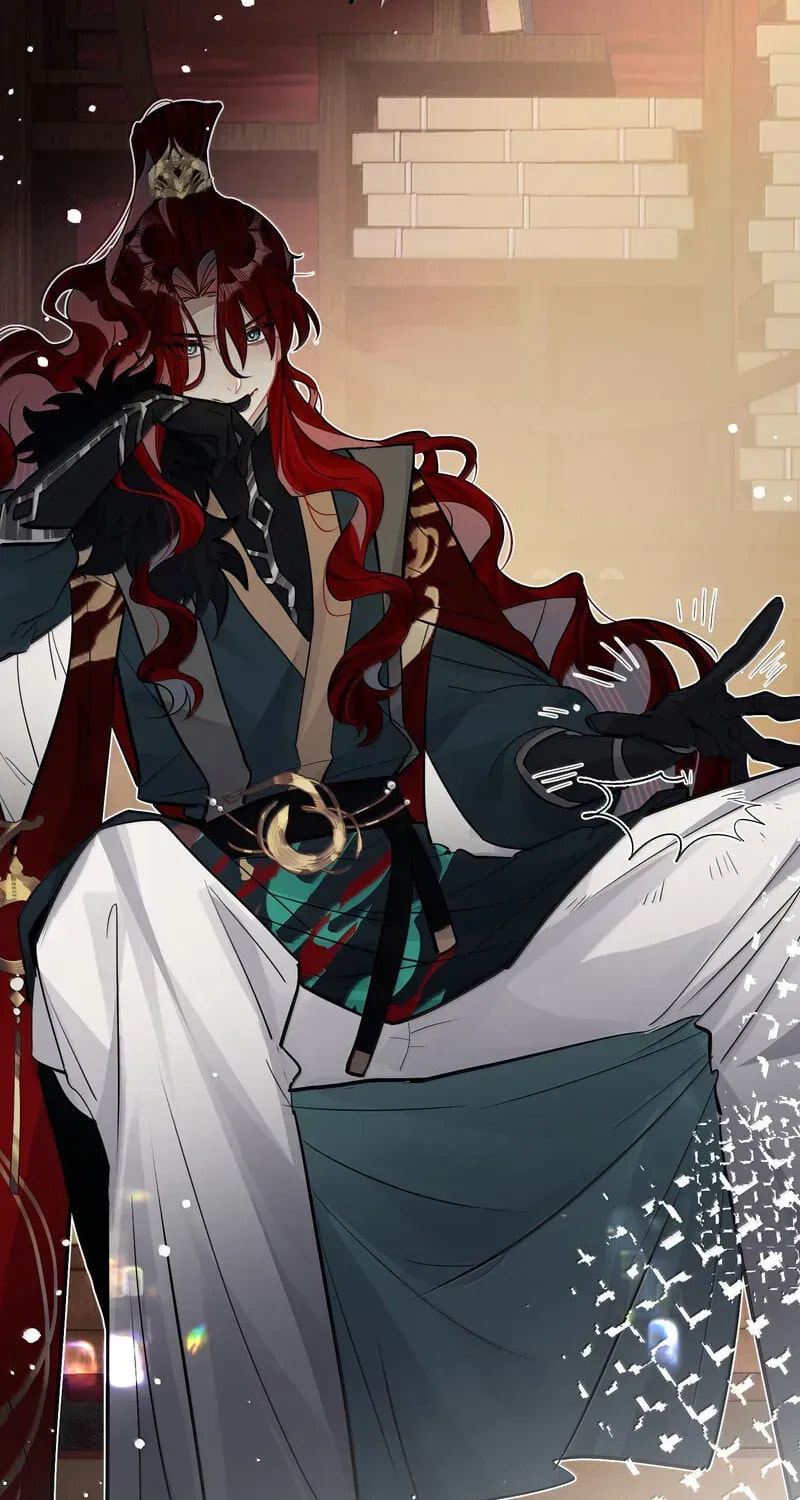 Twisting Tendrils Chapter 25 page 53 - 