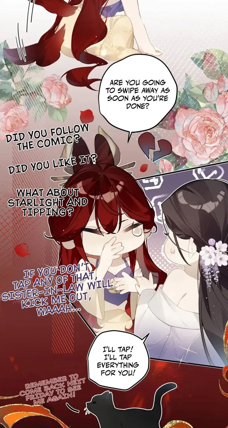 Twisting Tendrils Chapter 25 page 55 - 